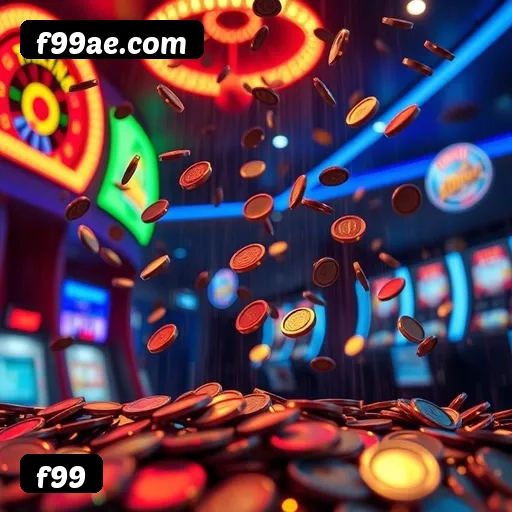 Recursos Exclusivos do App f99 - Modo Offline, Login Biométrico