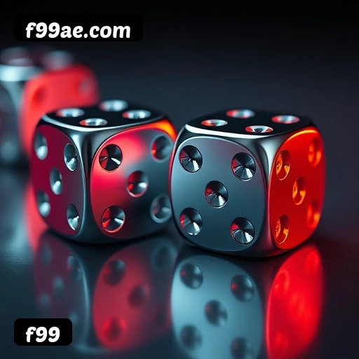 Jogos de Mesa Premium f99 - Blackjack, Roleta, Baccarat